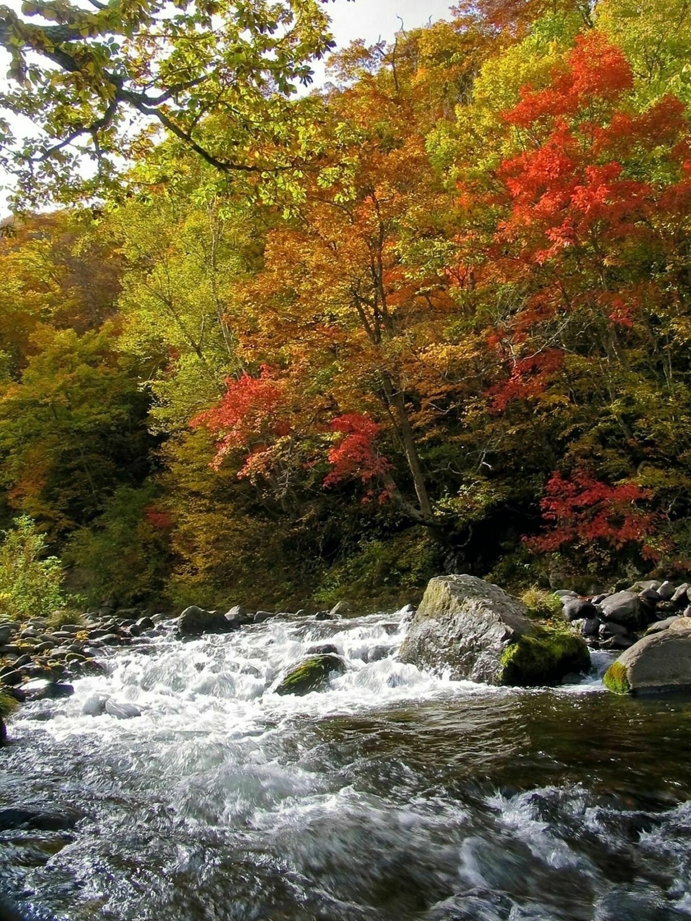 Kidoike Onsen Hotel Яманути Экстерьер фото